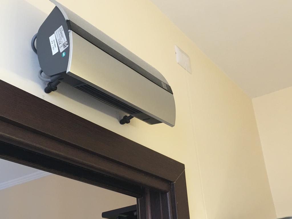 Rome Vatican Suite Екстериор снимка