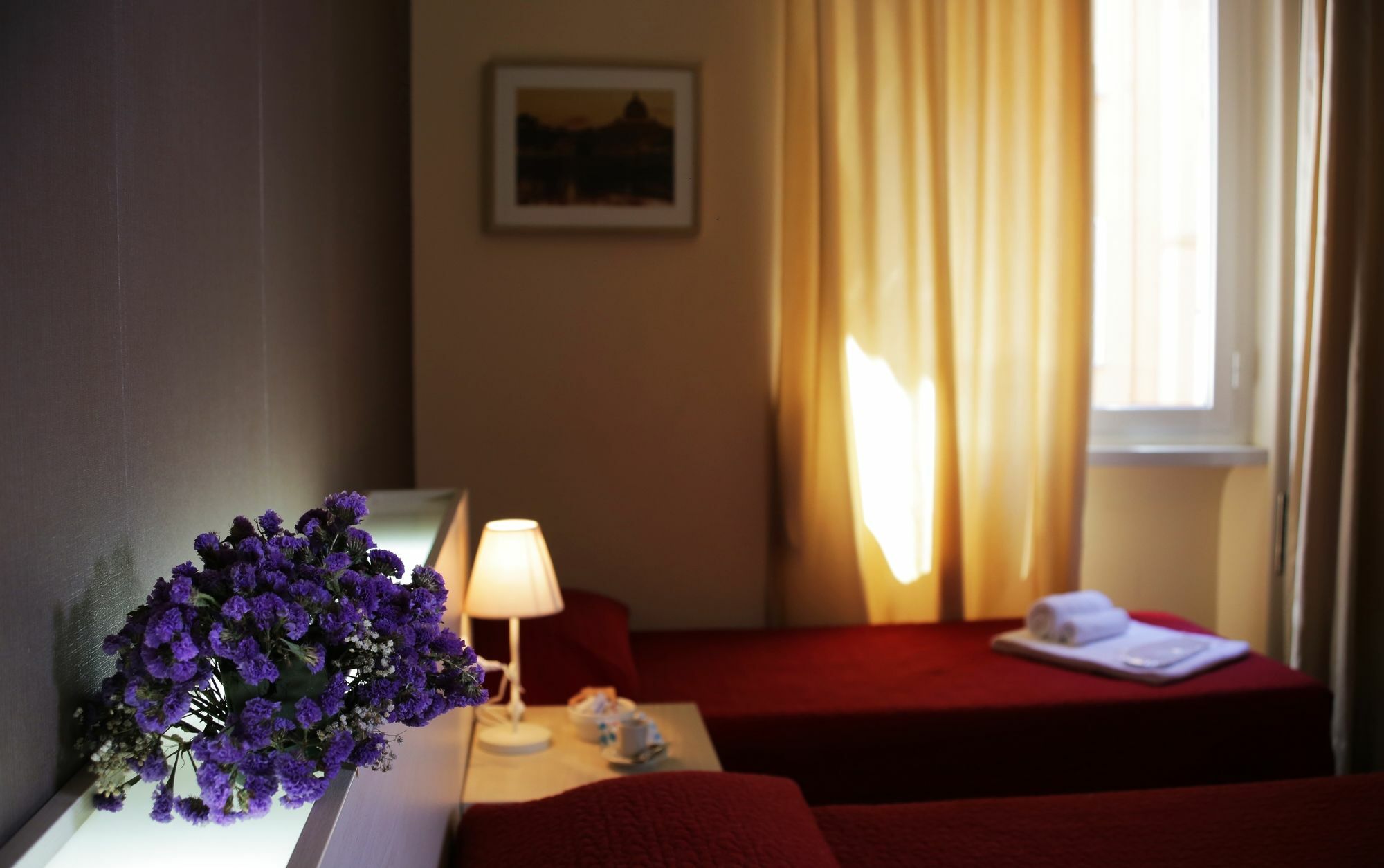 Rome Vatican Suite Екстериор снимка