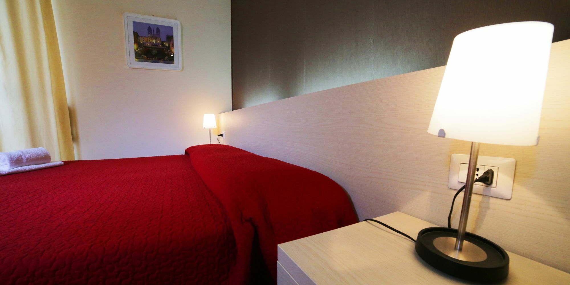 Rome Vatican Suite Екстериор снимка