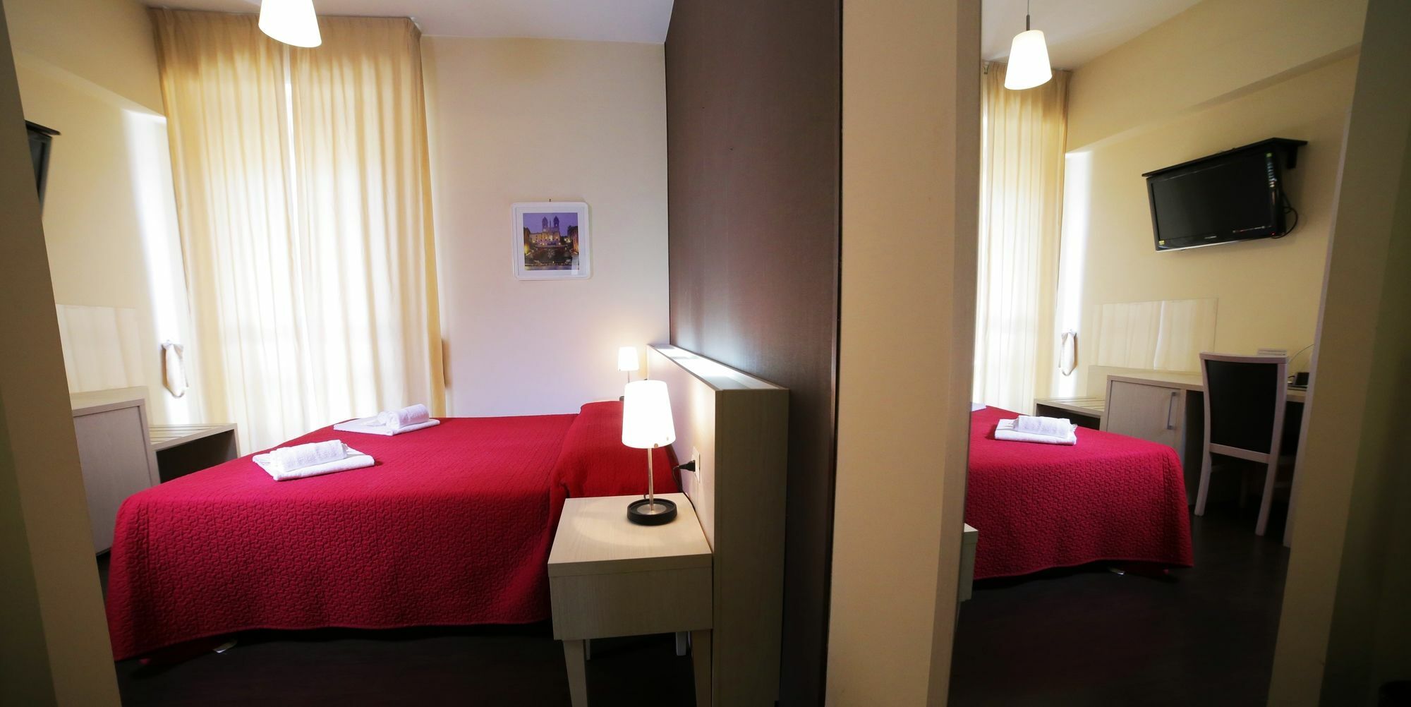 Rome Vatican Suite Екстериор снимка