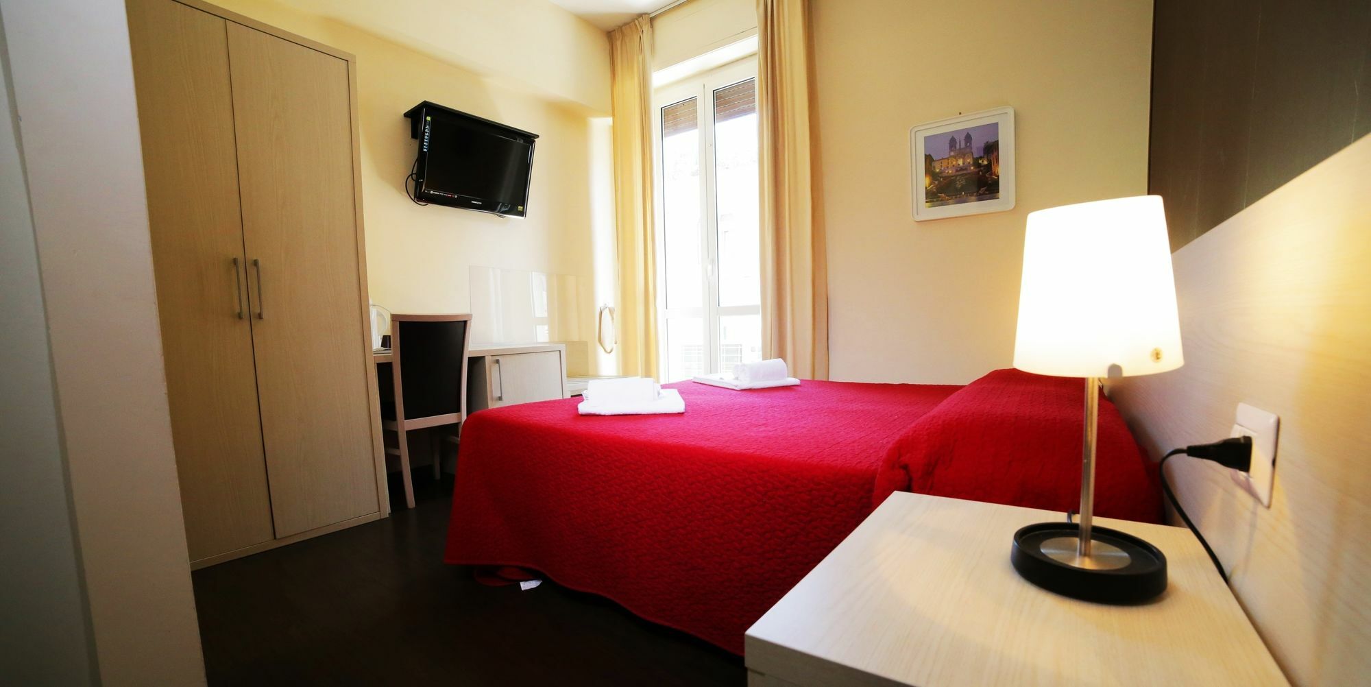 Rome Vatican Suite Екстериор снимка