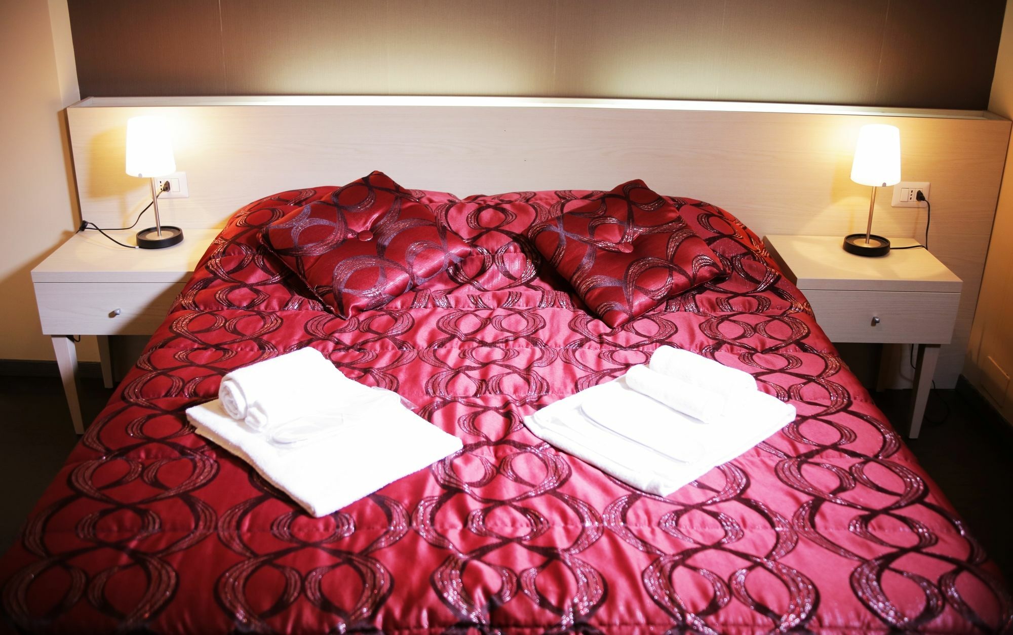 Rome Vatican Suite Екстериор снимка