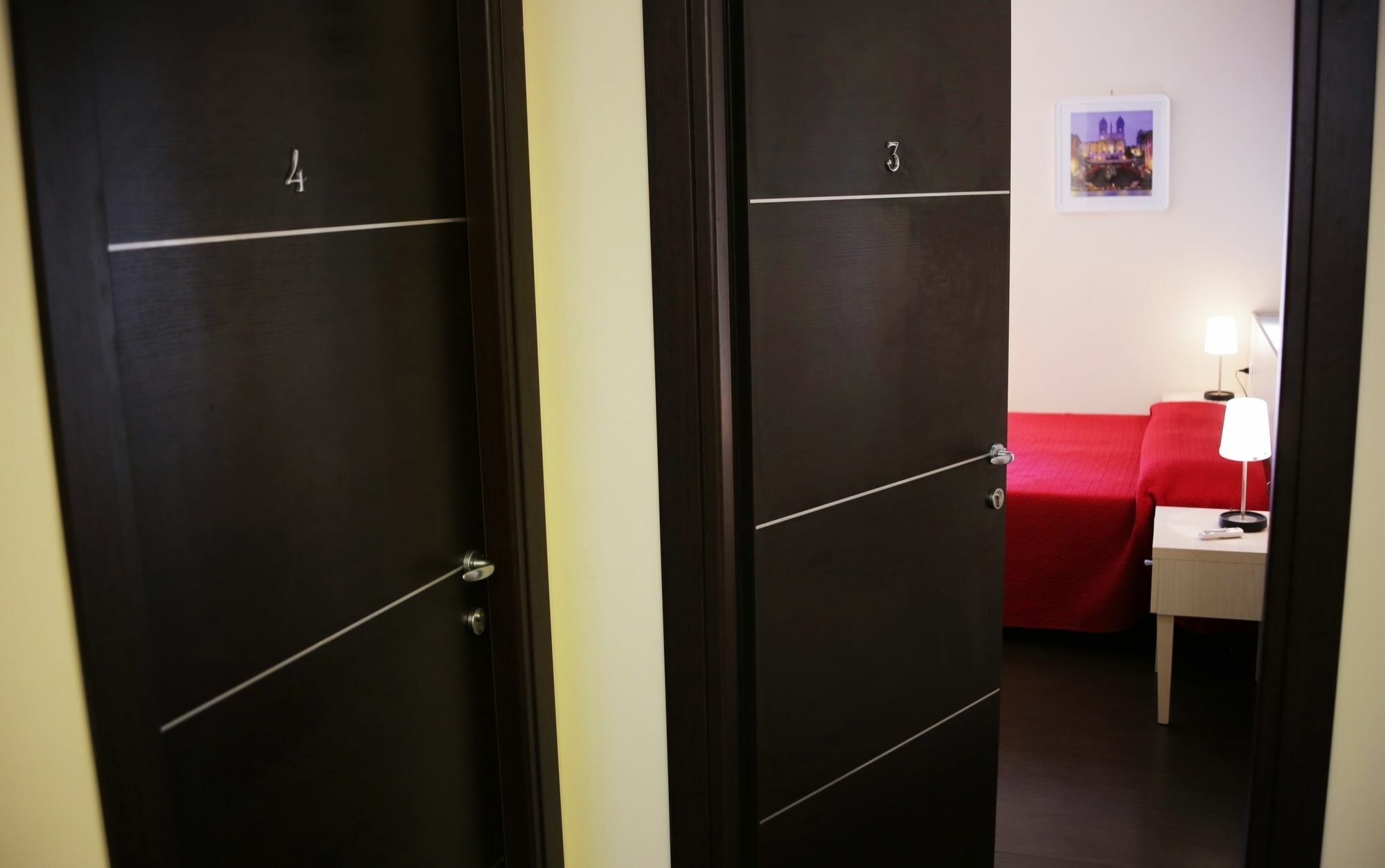 Rome Vatican Suite Екстериор снимка