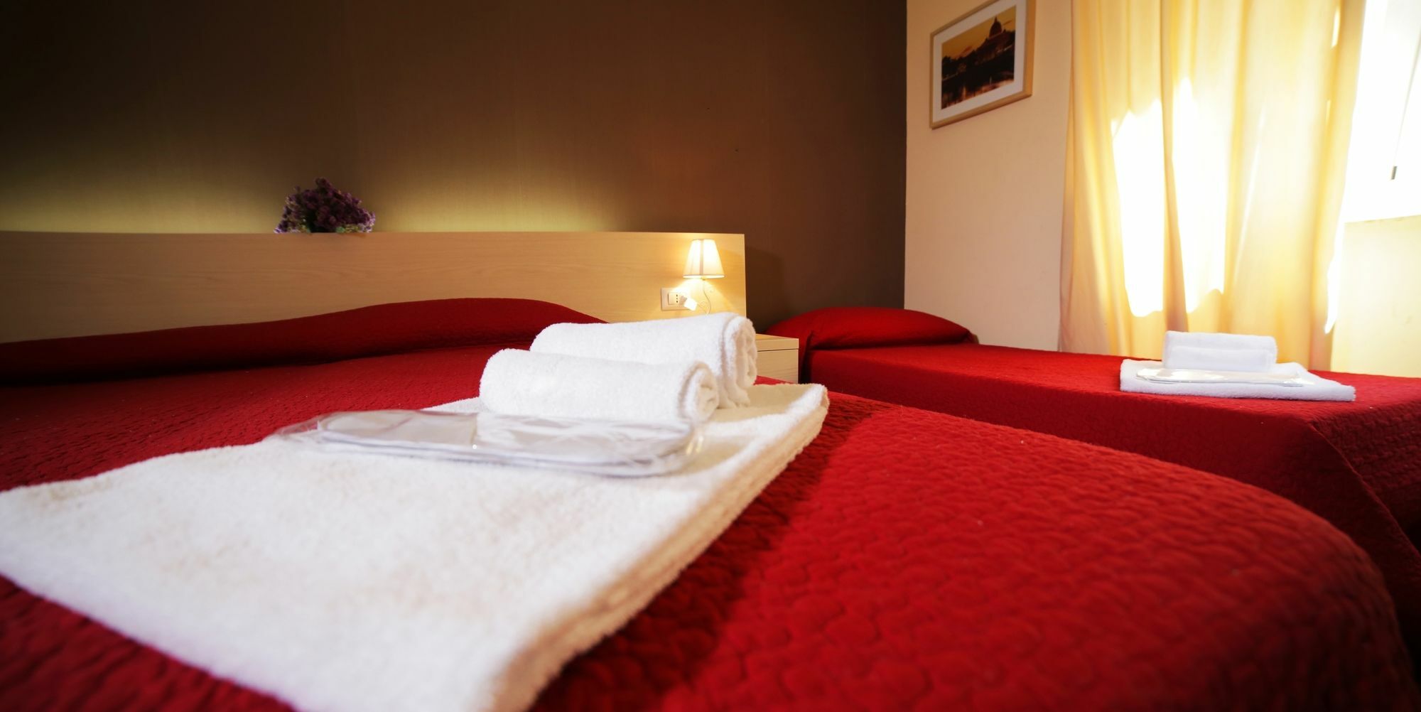 Rome Vatican Suite Екстериор снимка