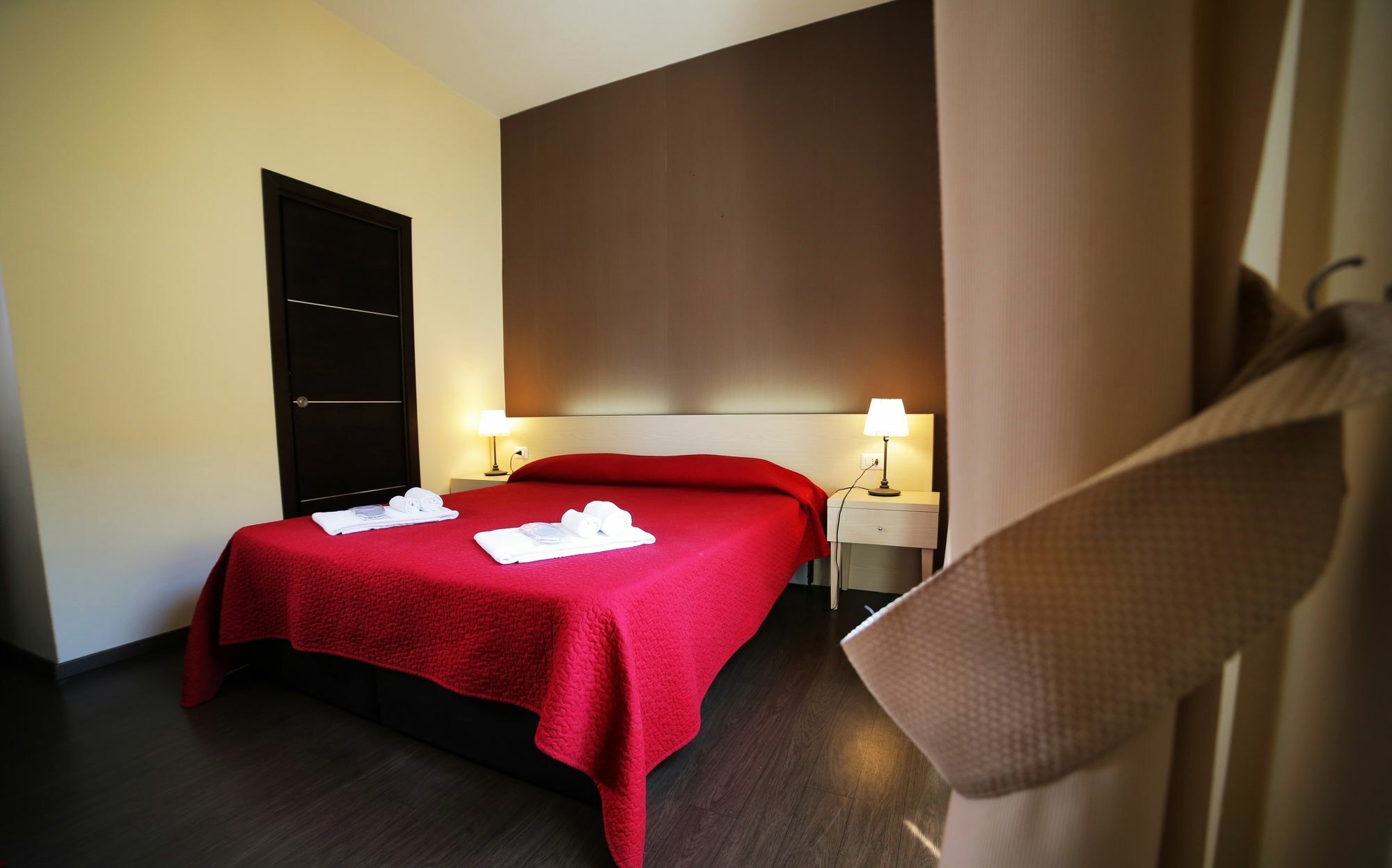 Rome Vatican Suite Екстериор снимка
