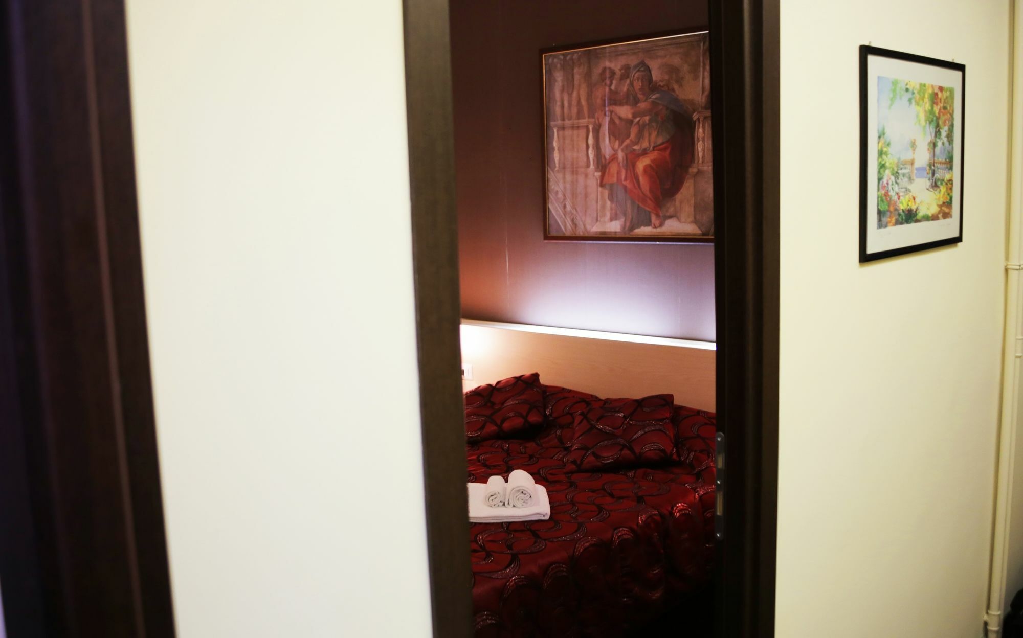 Rome Vatican Suite Екстериор снимка
