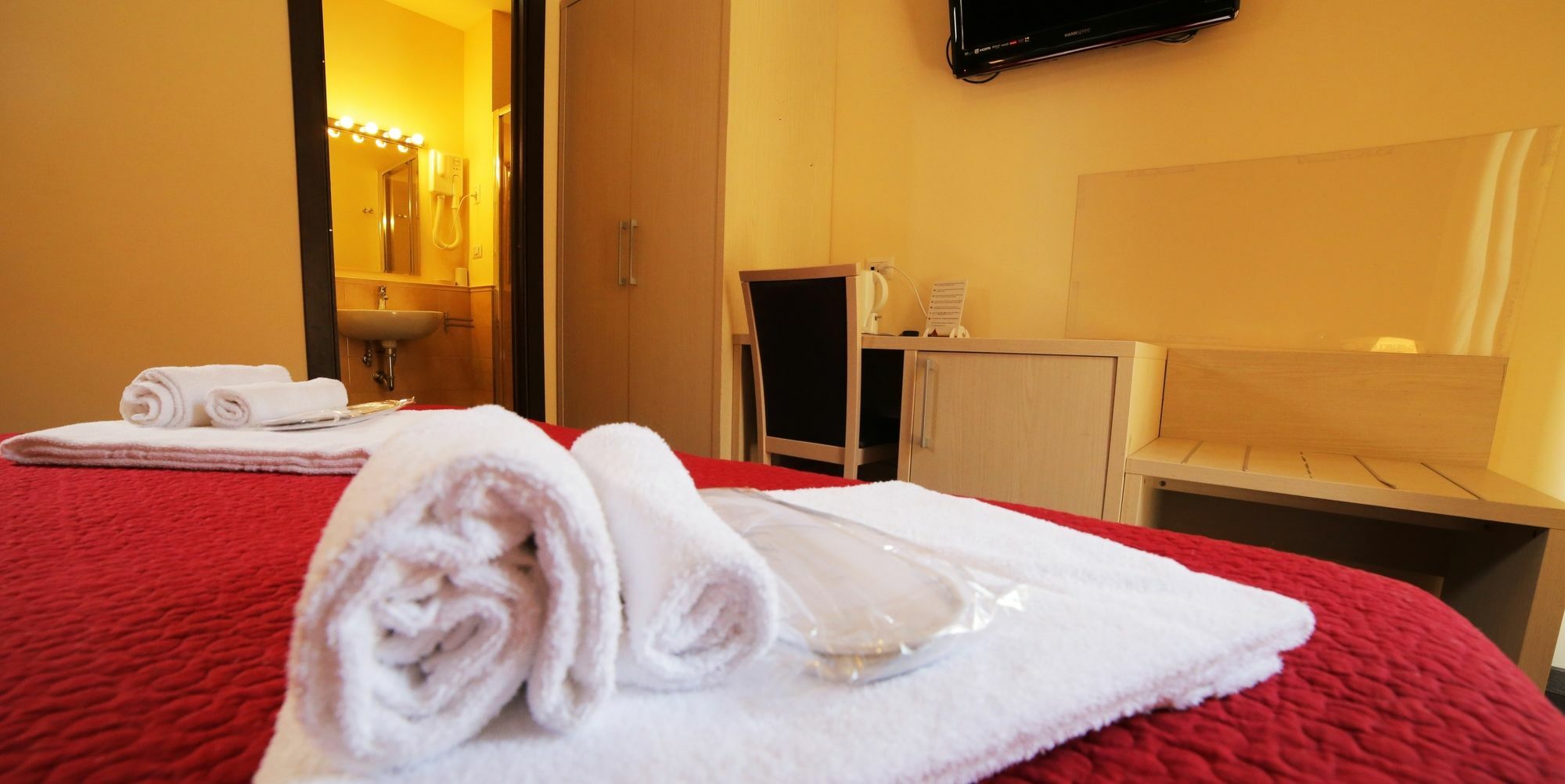 Rome Vatican Suite Екстериор снимка