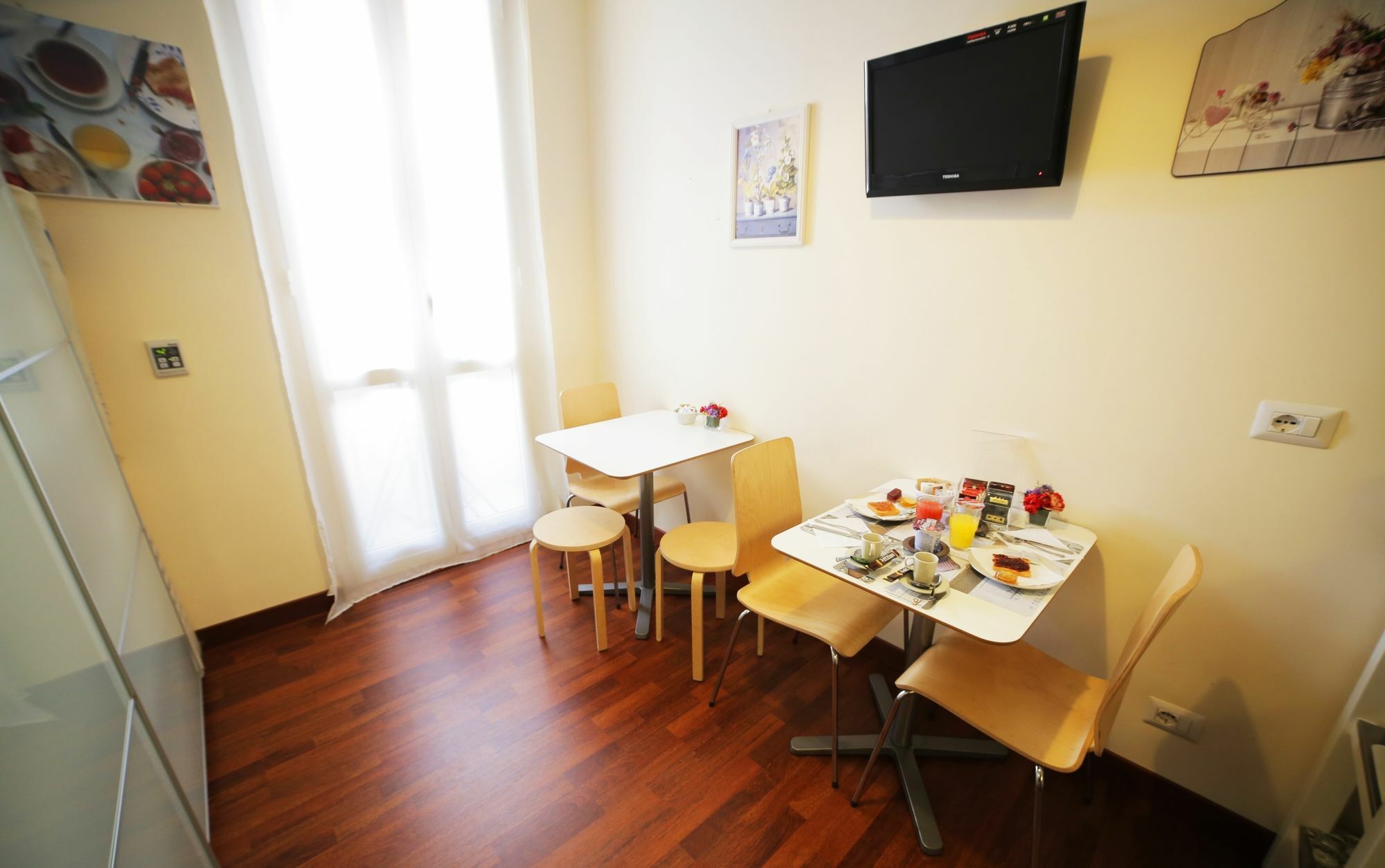 Rome Vatican Suite Екстериор снимка