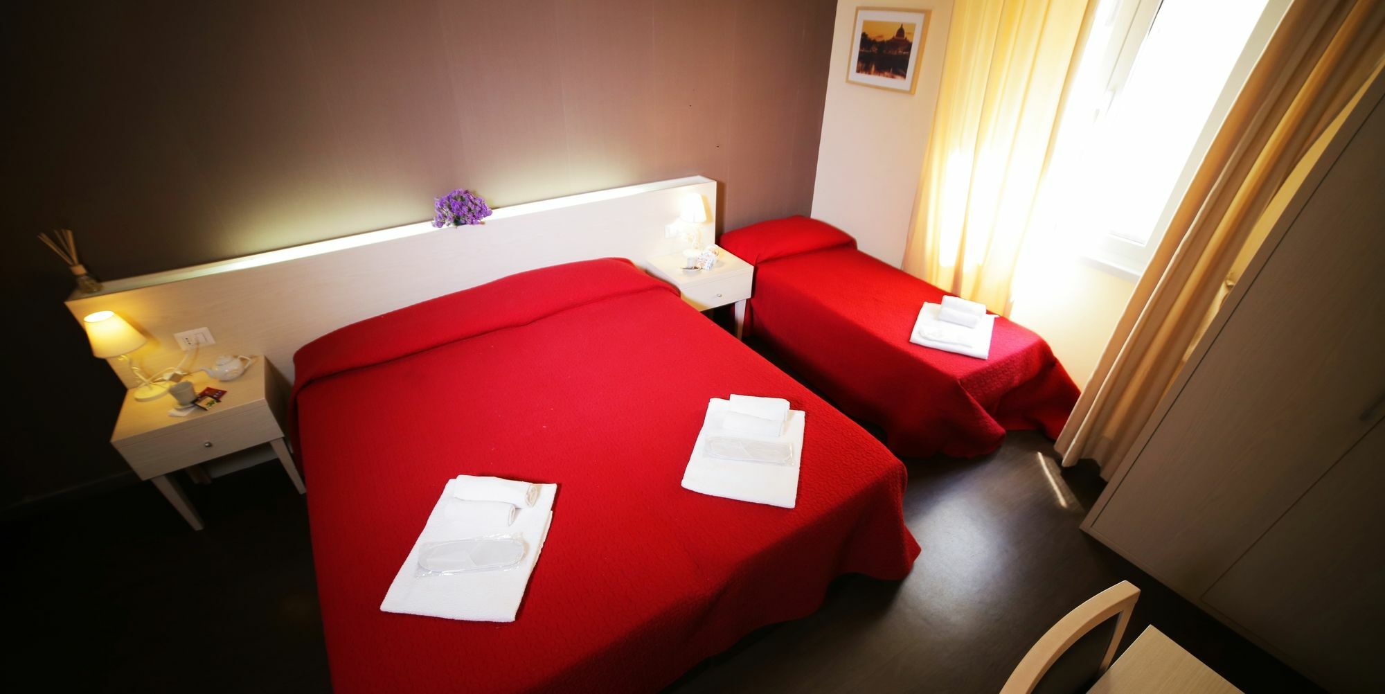 Rome Vatican Suite Екстериор снимка