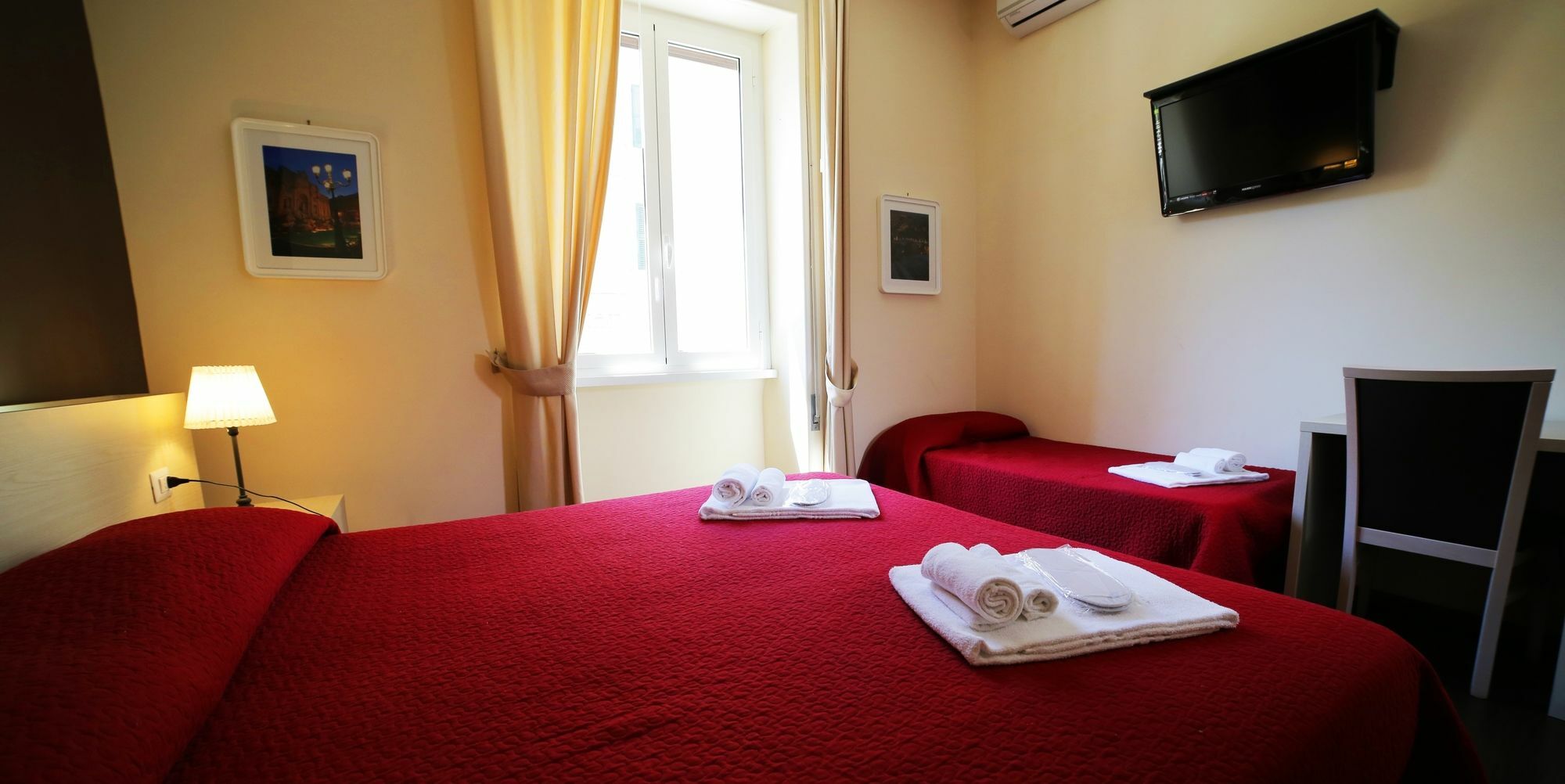 Rome Vatican Suite Екстериор снимка