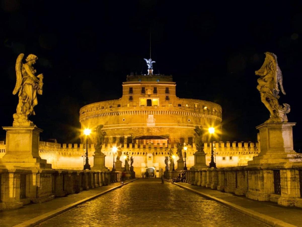 Rome Vatican Suite Екстериор снимка