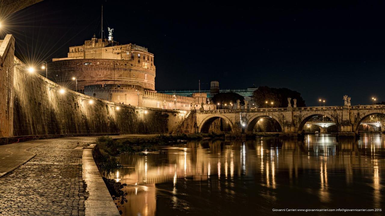 Rome Vatican Suite Екстериор снимка